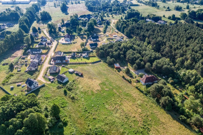 Wiejski klimat-miejski komfort - Paproć  -
Wielkopolskie Zdjęcie nr 3