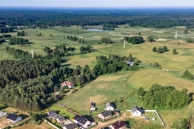 Wiejski klimat-miejski komfort - Paproć  -
Wielkopolskie Zdjęcie nr 4