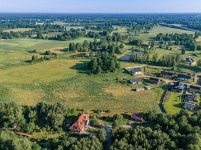 Wiejski klimat-miejski komfort - Paproć  -
Wielkopolskie Zdjęcie nr 5