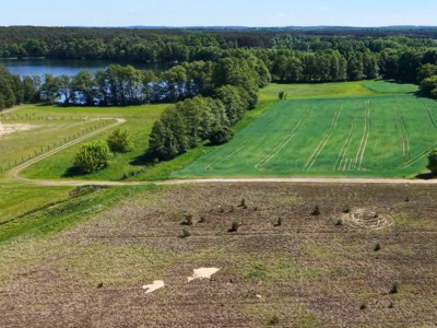 Mierzyn  Odetchnij blisko jeziora  1139 m z WZ - Mierzyn  -
Wielkopolskie Zdjęcie nr 10