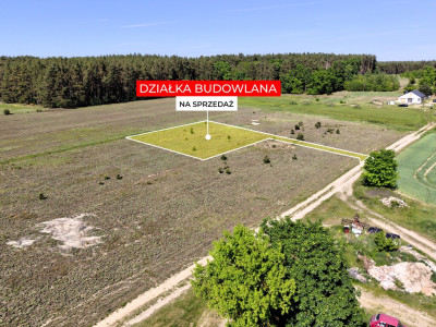Mierzyn  Odetchnij blisko jeziora  1139 m z WZ - Mierzyn  -
Wielkopolskie Zdjęcie nr 2