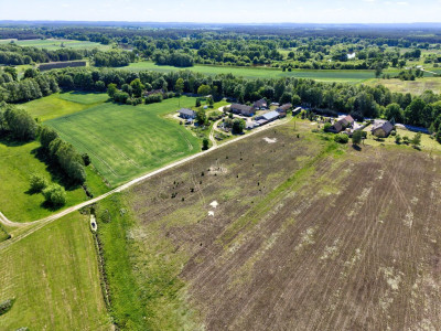 Mierzyn  Odetchnij blisko jeziora  1139 m z WZ - Mierzyn  -
Wielkopolskie Zdjęcie nr 3