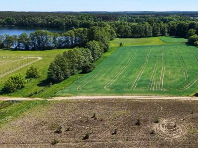 Mierzyn  Odetchnij blisko jeziora  1139 m z WZ - Mierzyn  -
Wielkopolskie Zdjęcie nr 7