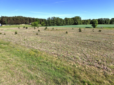 Mierzyn  Odetchnij blisko jeziora  1139 m z WZ - Mierzyn  -
Wielkopolskie Zdjęcie nr 9