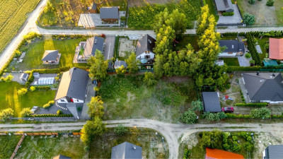 Spokój nad jeziorem kilka minut od centrum - Boszkowo  -
Wielkopolskie Zdjęcie nr 6