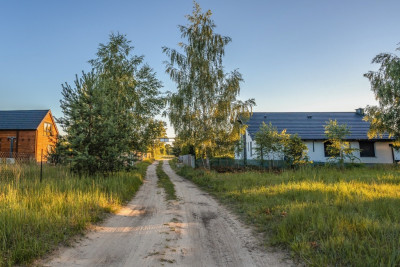 Spokój nad jeziorem kilka minut od centrum - Boszkowo  -
Wielkopolskie Zdjęcie nr 8