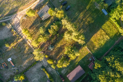 Działka która ma już wszystko oprócz właściciela - Perkowo  -
Wielkopolskie Zdjęcie nr 4