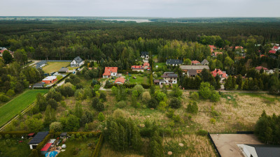 Działki Na Wspólnej - Sulejów  - Łódzkie