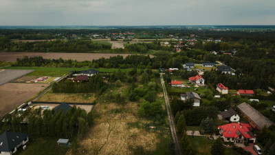 Działki Na Wspólnej - Sulejów  -
Łódzkie Zdjęcie nr 3