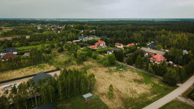 Działki Na Wspólnej - Sulejów  -
Łódzkie Zdjęcie nr 5