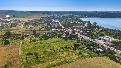 Działka z WZ blisko Jeziora Wilkowskiego - Wilkowo  -
Lubuskie Zdjęcie nr 11