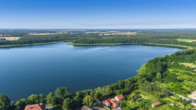 Działka z WZ blisko Jeziora Wilkowskiego - Wilkowo  -
Lubuskie Zdjęcie nr 14
