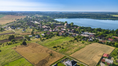 Działka z WZ blisko Jeziora Wilkowskiego - Wilkowo  -
Lubuskie Zdjęcie nr 7