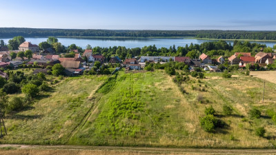 Działka z WZ blisko Jeziora Wilkowskiego - Wilkowo  -
Lubuskie Zdjęcie nr 9