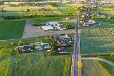 Zamieszkaj w sypialni Grodziska - Kobylniki  -
Wielkopolskie Zdjęcie nr 10