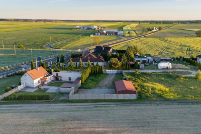 Zamieszkaj w sypialni Grodziska - Kobylniki  - Wielkopolskie
