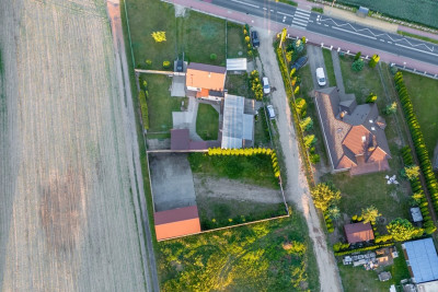 Zamieszkaj w sypialni Grodziska - Kobylniki  -
Wielkopolskie Zdjęcie nr 4