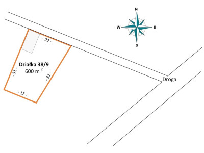 Zamieszkaj w sypialni Grodziska - Kobylniki  -
Wielkopolskie Zdjęcie nr 5