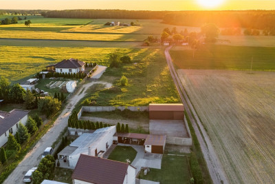 Zamieszkaj w sypialni Grodziska - Kobylniki  -
Wielkopolskie Zdjęcie nr 7