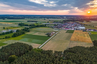 Spokój natura i wygoda-zamieszkaj w Kiełkowie - Kiełkowo  -
Wielkopolskie Zdjęcie nr 13