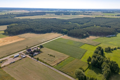 Spokój natura i wygoda-zamieszkaj w Kiełkowie - Kiełkowo  -
Wielkopolskie Zdjęcie nr 14