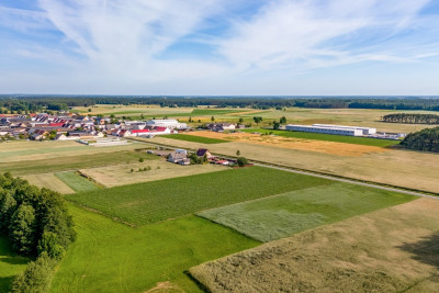 Spokój natura i wygoda-zamieszkaj w Kiełkowie - Kiełkowo  -
Wielkopolskie Zdjęcie nr 6