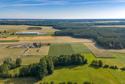 Spokój natura i wygoda-zamieszkaj w Kiełkowie - Kiełkowo  -
Wielkopolskie Zdjęcie nr 7