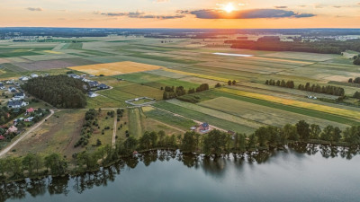 Twoje miejsce wśród natury-Obra przy jeziorze - Obra  -
Wielkopolskie Zdjęcie nr 13