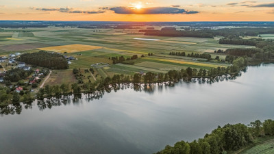 Twoje miejsce wśród natury-Obra przy jeziorze - Obra  -
Wielkopolskie Zdjęcie nr 8