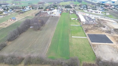 Ostatnie działki budowlane w Niesięcinie - Niesięcin  -
Łódzkie Zdjęcie nr 10