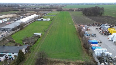 Ostatnie działki budowlane w Niesięcinie - Niesięcin  -
Łódzkie Zdjęcie nr 13