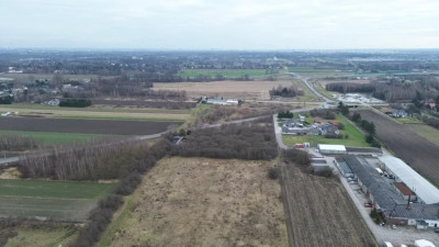 Ostatnie działki budowlane w Niesięcinie - Niesięcin  -
Łódzkie Zdjęcie nr 6