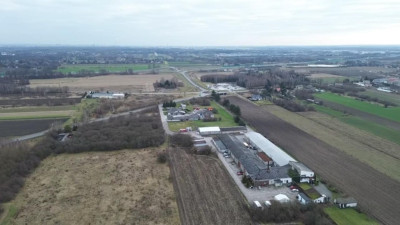 Ostatnie działki budowlane w Niesięcinie - Niesięcin  -
Łódzkie Zdjęcie nr 7