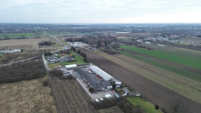Ostatnie działki budowlane w Niesięcinie - Niesięcin  -
Łódzkie Zdjęcie nr 9