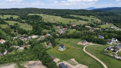 DUŻA DZIAŁKA BUD 225 AR Z MPZP  - Zagórze Śląskie  -
Dolnośląskie Zdjęcie nr 2