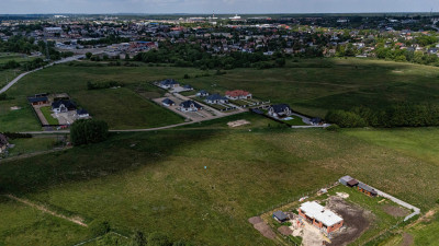 Działka 1750 m2 w Różannie na nowym osiedlu Opoczy - Różanna  -
Łódzkie Zdjęcie nr 6