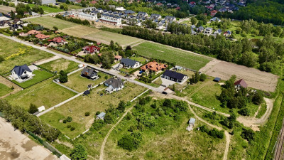 WOW MEGA DZIAŁKA - Łódź  -
Łódzkie Zdjęcie nr 12