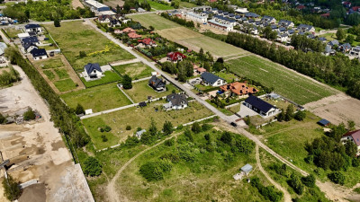 WOW MEGA DZIAŁKA - Łódź  -
Łódzkie Zdjęcie nr 13
