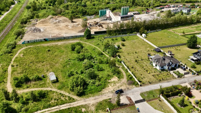 WOW MEGA DZIAŁKA - Łódź  -
Łódzkie Zdjęcie nr 14