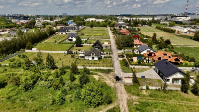 WOW MEGA DZIAŁKA - Łódź  - Łódzkie