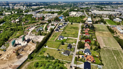 WOW MEGA DZIAŁKA - Łódź  -
Łódzkie Zdjęcie nr 3