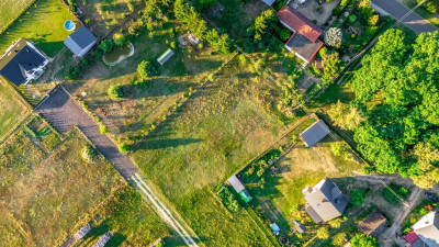 Działka z warunkami zabudowy pod dom  Łomnica - Łomnica  -
Wielkopolskie Zdjęcie nr 3