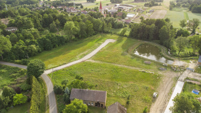 Buduj od razu  WZ woda i prąd - Janowiec  - Lubuskie
