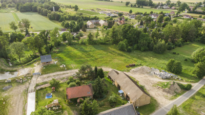Wybierz swoją działkę zanim zrobią to inni - Janowiec  -
Lubuskie Zdjęcie nr 10