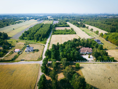 Twoja działka z PNB - Łódź  -
Łódzkie Zdjęcie nr 11