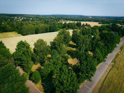 Twoja działka z PNB - Łódź  -
Łódzkie Zdjęcie nr 6