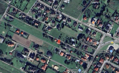 DZIAŁKA INWESTYCYJNA Z MPZP  KORCZYNA  KROSNO - Korczyna  -
Podkarpackie Zdjęcie nr 7
