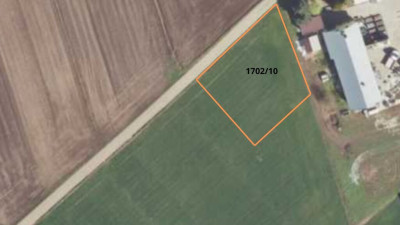 Blat do kuchni ogarniesz za płotem-818 m pod dom - Studzian  -
Podkarpackie Zdjęcie nr 7