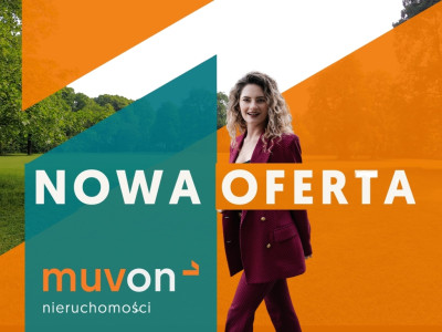Działka z planem Dosłownie-MPZP dom -nowe osiedle - Bądzyń  - Łódzkie