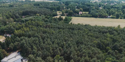Działki budowlane Bądzyń - od 149 złm MPZP - Bądzyń  -
Łódzkie Zdjęcie nr 5